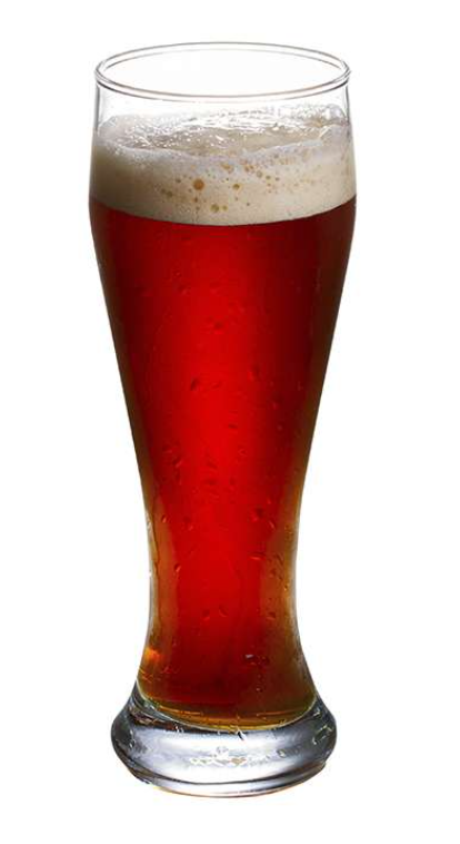 Cerveza tirada SCOTTISH